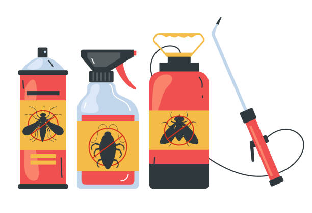 Best Local Pest Control Services  in Johnson City, TX